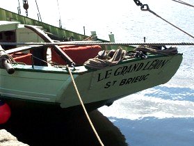 Le Grand Léjon