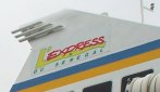 L'express du Sénégal