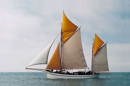 L'Etoile Mol&egrave;ne