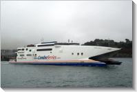 Condor Vitesse