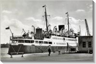 Saint-Malo (années 50) SS Falaise