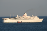 photo ©Marine Traffic