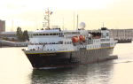 photo ©Marine Traffic