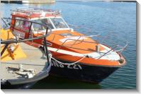SNS 221 : Frgate Laplace