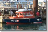 SNS 231 : Saint Cieux 