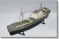 - (2008) Model of Volontaire