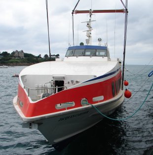 Photo Hervé Cozannet Photo Hervé Cozannet